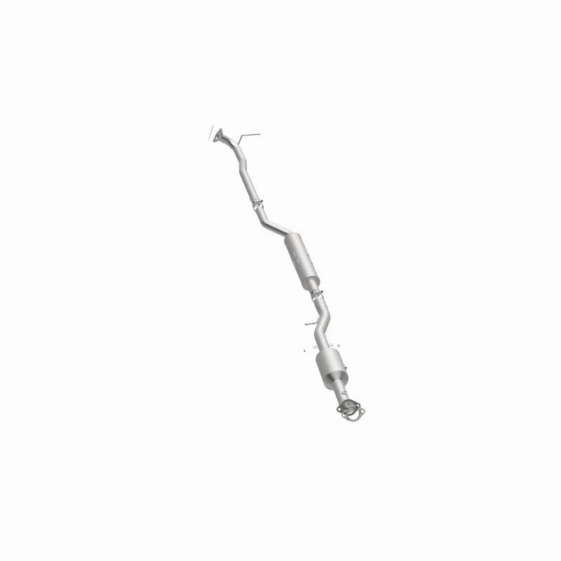 Magnaflow Conv DF 2011-2013 Outlander L4 2.4 OEM Underbody - Additional View 12