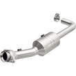Load image into Gallery viewer, Magnaflow Conv DF 2011-2014 F-150 3.7L Underbody - Main Product View