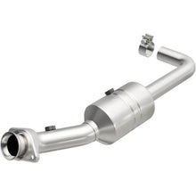 Load image into Gallery viewer, Magnaflow Conv DF 2011-2014 F-150 3.7L Underbody - Main Product View