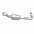 Load image into Gallery viewer, Magnaflow Conv DF 2011-2014 F-150 3.7L Underbody - Additional View 6