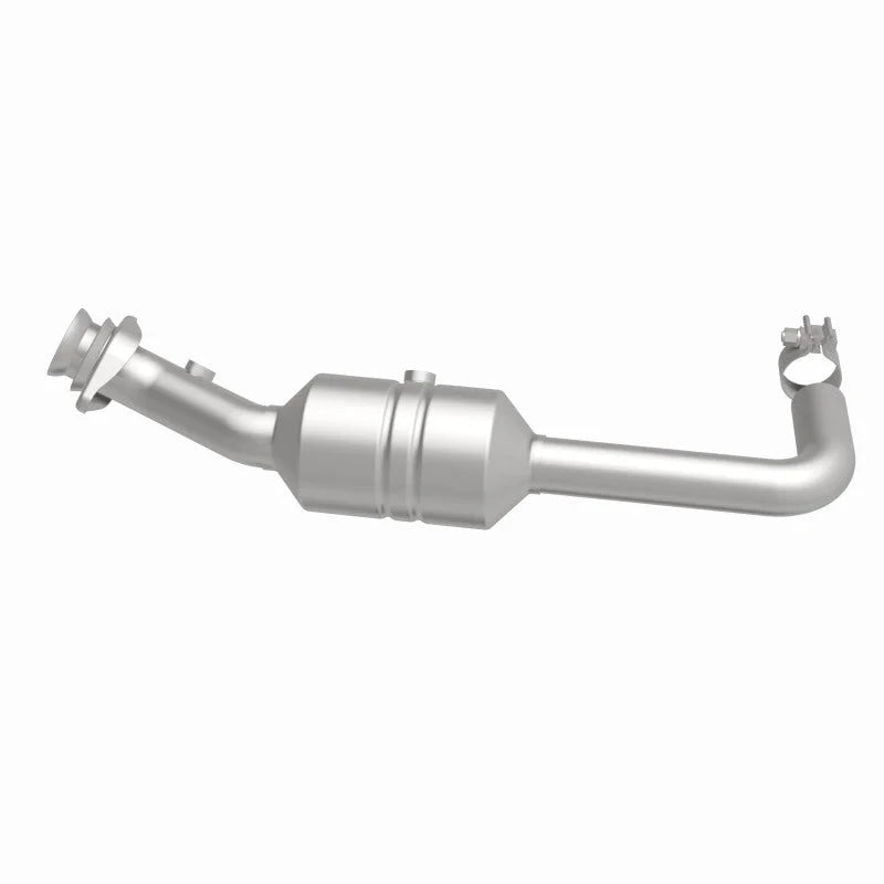 Magnaflow Conv DF 2011-2014 F-150 3.7L Underbody - Additional View 6