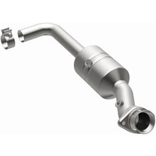 Load image into Gallery viewer, Magnaflow Conv DF 2011-2014 F-150 3.7L Underbody - Additional View 7