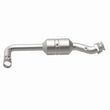 Load image into Gallery viewer, Magnaflow Conv DF 2011-2014 F-150 3.7L Underbody - Additional View 8