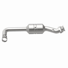 Load image into Gallery viewer, Magnaflow Conv DF 2011-2014 F-150 3.7L Underbody - Additional View 8