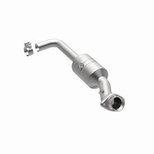 Load image into Gallery viewer, Magnaflow Conv DF 2011-2014 F-150 3.7L Underbody - Additional View 10