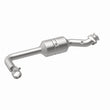 Load image into Gallery viewer, Magnaflow Conv DF 2011-2014 F-150 3.7L Underbody - Additional View 13