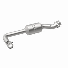 Load image into Gallery viewer, Magnaflow Conv DF 2011-2014 F-150 3.7L Underbody - Additional View 13