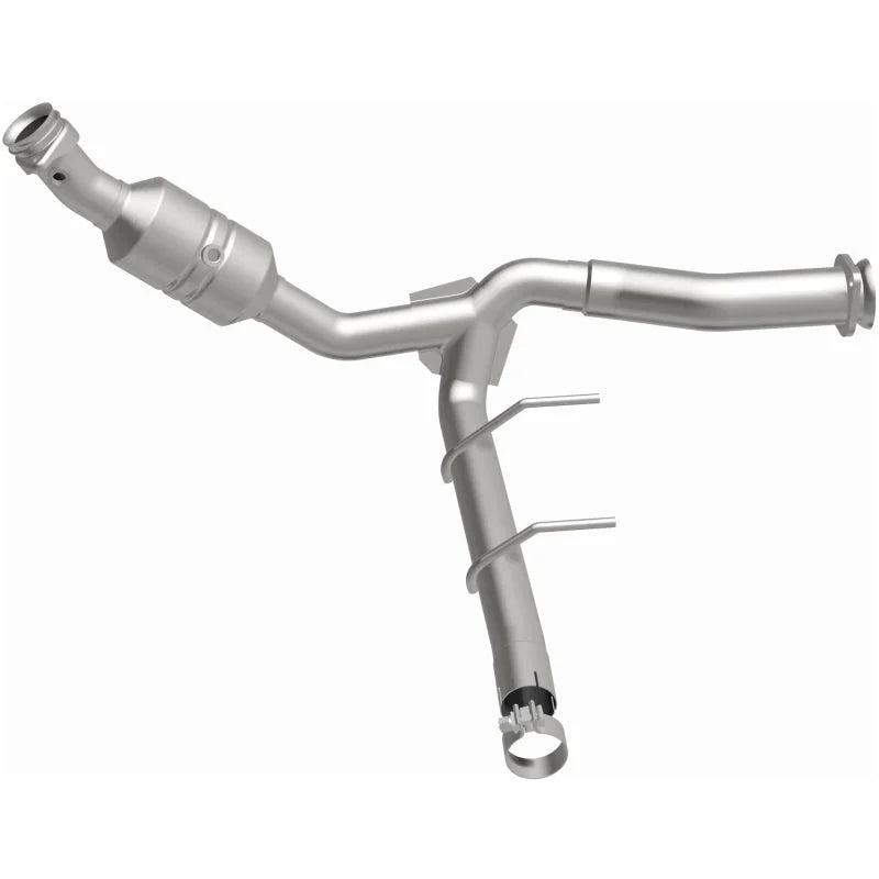 Magnaflow Conv DF 2011-2014 F-150 5.0L Underbody - Additional View 6