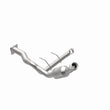 Load image into Gallery viewer, Magnaflow Conv DF 2011-2014 F-150 5.0L Underbody - Additional View 7