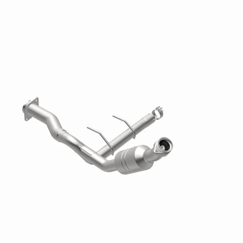 Magnaflow Conv DF 2011-2014 F-150 5.0L Underbody - Additional View 7