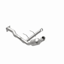Load image into Gallery viewer, Magnaflow Conv DF 2011-2014 F-150 5.0L Underbody - Additional View 7
