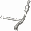 Load image into Gallery viewer, Magnaflow Conv DF 2011-2014 F-150 5.0L Underbody - Additional View 11