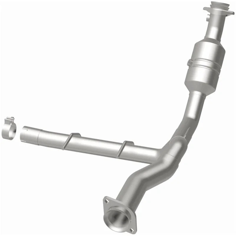 Magnaflow Conv DF 2011-2014 F-150 5.0L Underbody - Additional View 11