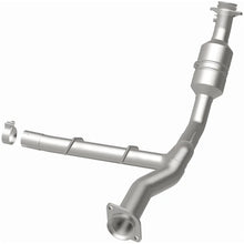 Load image into Gallery viewer, Magnaflow Conv DF 2011-2014 F-150 5.0L Underbody - Additional View 11