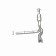 Load image into Gallery viewer, Magnaflow Conv DF 2011-2014 F-150 5.0L Underbody - Additional View 12