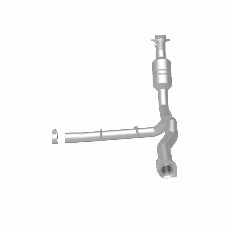Magnaflow Conv DF 2011-2014 F-150 5.0L Underbody - Additional View 12