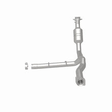 Load image into Gallery viewer, Magnaflow Conv DF 2011-2014 F-150 5.0L Underbody - Additional View 12