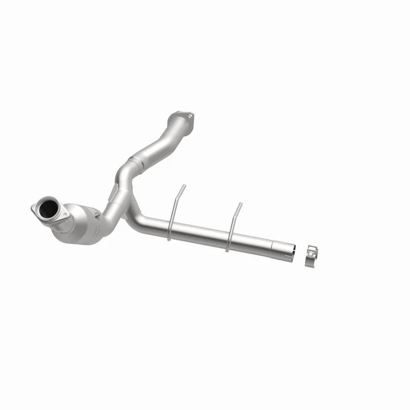 Magnaflow Conv DF 2011-2014 F-150 5.0L Underbody - Additional View 13