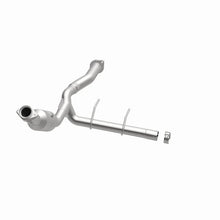 Load image into Gallery viewer, Magnaflow Conv DF 2011-2014 F-150 5.0L Underbody - Additional View 13