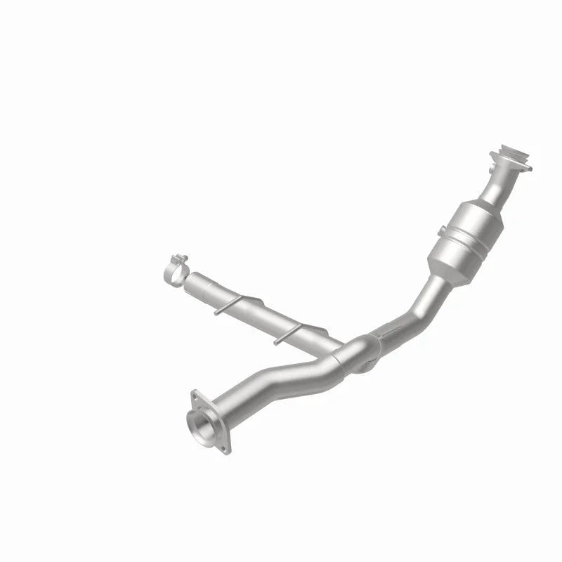Magnaflow Conv DF 2011-2014 F-150 5.0L Underbody - Additional View 14