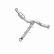 Load image into Gallery viewer, Magnaflow Conv DF 2011-2014 F-150 5.0L Underbody - Additional View 16