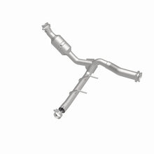 Load image into Gallery viewer, Magnaflow Conv DF 2011-2014 F-150 5.0L Underbody - Additional View 16