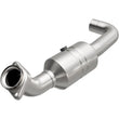 Load image into Gallery viewer, Magnaflow Conv DF 2011-2014 F-150 5.0L Underbody - Main Product View