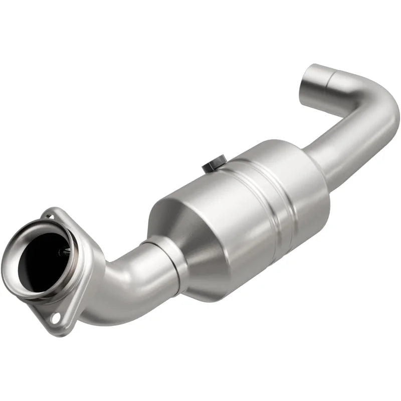 Magnaflow Conv DF 2011-2014 F-150 5.0L Underbody - Main Product View