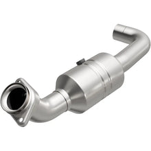 Load image into Gallery viewer, Magnaflow Conv DF 2011-2014 F-150 5.0L Underbody - Main Product View
