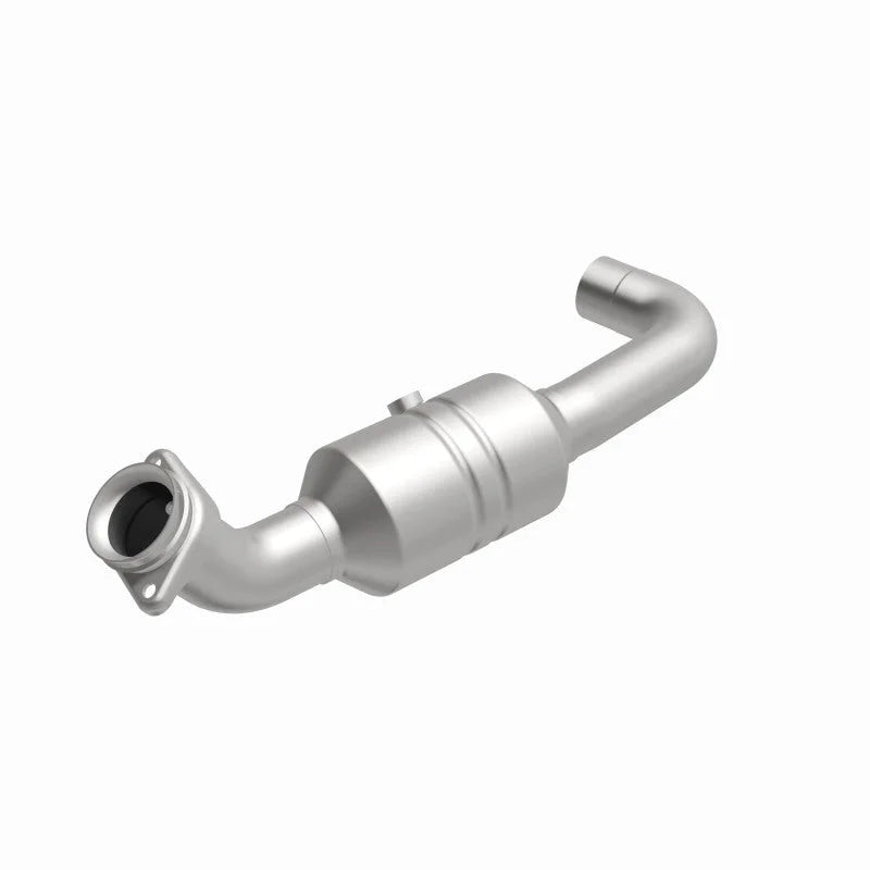 Magnaflow Conv DF 2011-2014 F-150 5.0L Underbody - Additional View 6