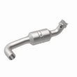 Load image into Gallery viewer, Magnaflow Conv DF 2011-2014 F-150 5.0L Underbody - Additional View 7
