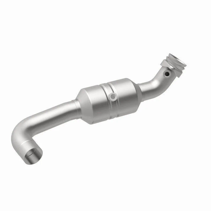 Magnaflow Conv DF 2011-2014 F-150 5.0L Underbody - Additional View 7