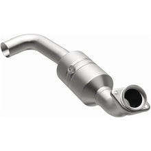Load image into Gallery viewer, Magnaflow Conv DF 2011-2014 F-150 5.0L Underbody - Additional View 8