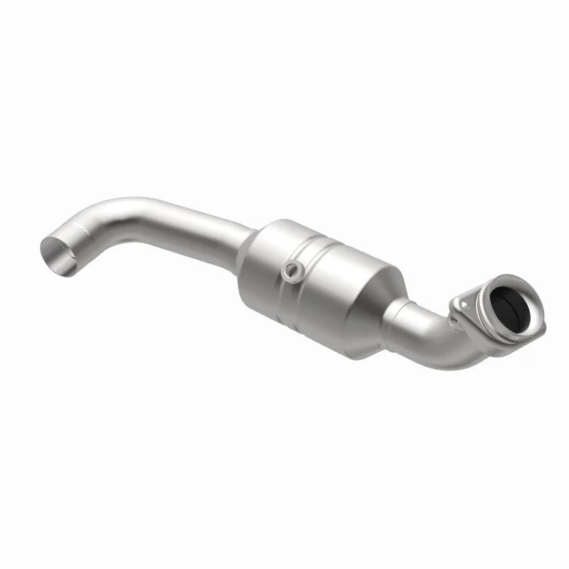 Magnaflow Conv DF 2011-2014 F-150 5.0L Underbody - Additional View 9