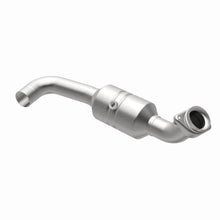 Load image into Gallery viewer, Magnaflow Conv DF 2011-2014 F-150 5.0L Underbody - Additional View 9