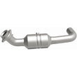 Load image into Gallery viewer, Magnaflow Conv DF 2011-2014 F-150 5.0L Underbody - Additional View 10