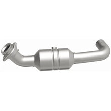 Load image into Gallery viewer, Magnaflow Conv DF 2011-2014 F-150 5.0L Underbody - Additional View 10