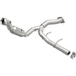 Load image into Gallery viewer, Magnaflow Conv DF 2011-2014 F-150 V6 3.5L OEM Underbody - Main Product View