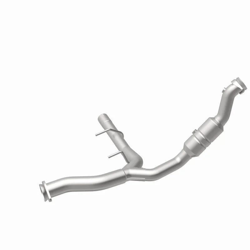 Magnaflow Conv DF 2011-2014 F-150 V6 3.5L OEM Underbody - Additional View 5