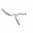 Load image into Gallery viewer, Magnaflow Conv DF 2011-2014 F-150 V6 3.5L OEM Underbody - Additional View 9