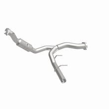 Load image into Gallery viewer, Magnaflow Conv DF 2011-2014 F-150 V6 3.5L OEM Underbody - Additional View 9