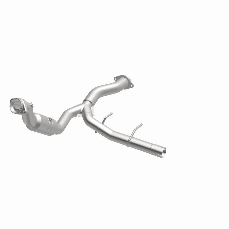 Magnaflow Conv DF 2011-2014 F-150 V6 3.5L OEM Underbody - Additional View 15
