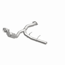Load image into Gallery viewer, Magnaflow Conv DF 2011-2014 F-150 V6 3.5L OEM Underbody - Additional View 15