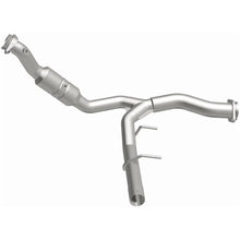 Load image into Gallery viewer, Magnaflow Conv DF 2011-2014 F-150 V6 3.5L OEM Underbody - Additional View 16