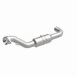 Load image into Gallery viewer, Magnaflow Conv DF 2011-2014 F-150 V6 3.5L OEM Underbody - Additional View 5