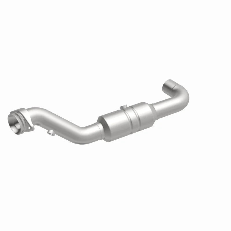 Magnaflow Conv DF 2011-2014 F-150 V6 3.5L OEM Underbody - Additional View 5