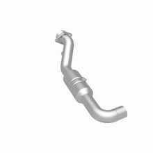 Load image into Gallery viewer, Magnaflow Conv DF 2011-2014 F-150 V6 3.5L OEM Underbody - Additional View 6