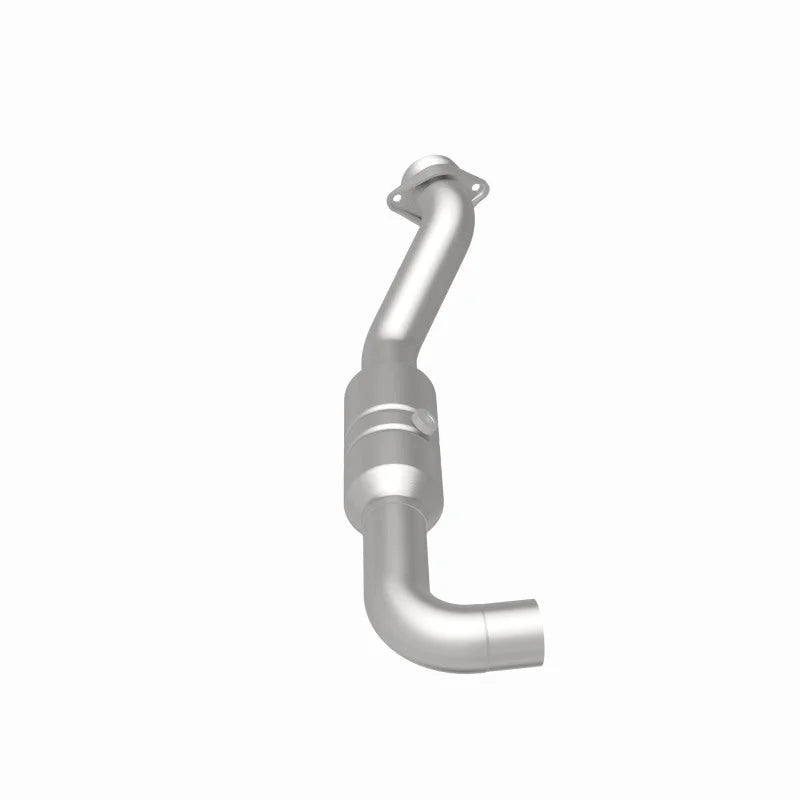 Magnaflow Conv DF 2011-2014 F-150 V6 3.5L OEM Underbody - Additional View 9