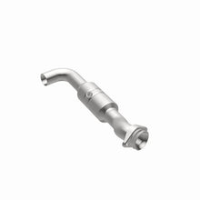 Load image into Gallery viewer, Magnaflow Conv DF 2011-2014 F-150 V6 3.5L OEM Underbody - Additional View 10