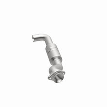Load image into Gallery viewer, Magnaflow Conv DF 2011-2014 F-150 V6 3.5L OEM Underbody - Additional View 11